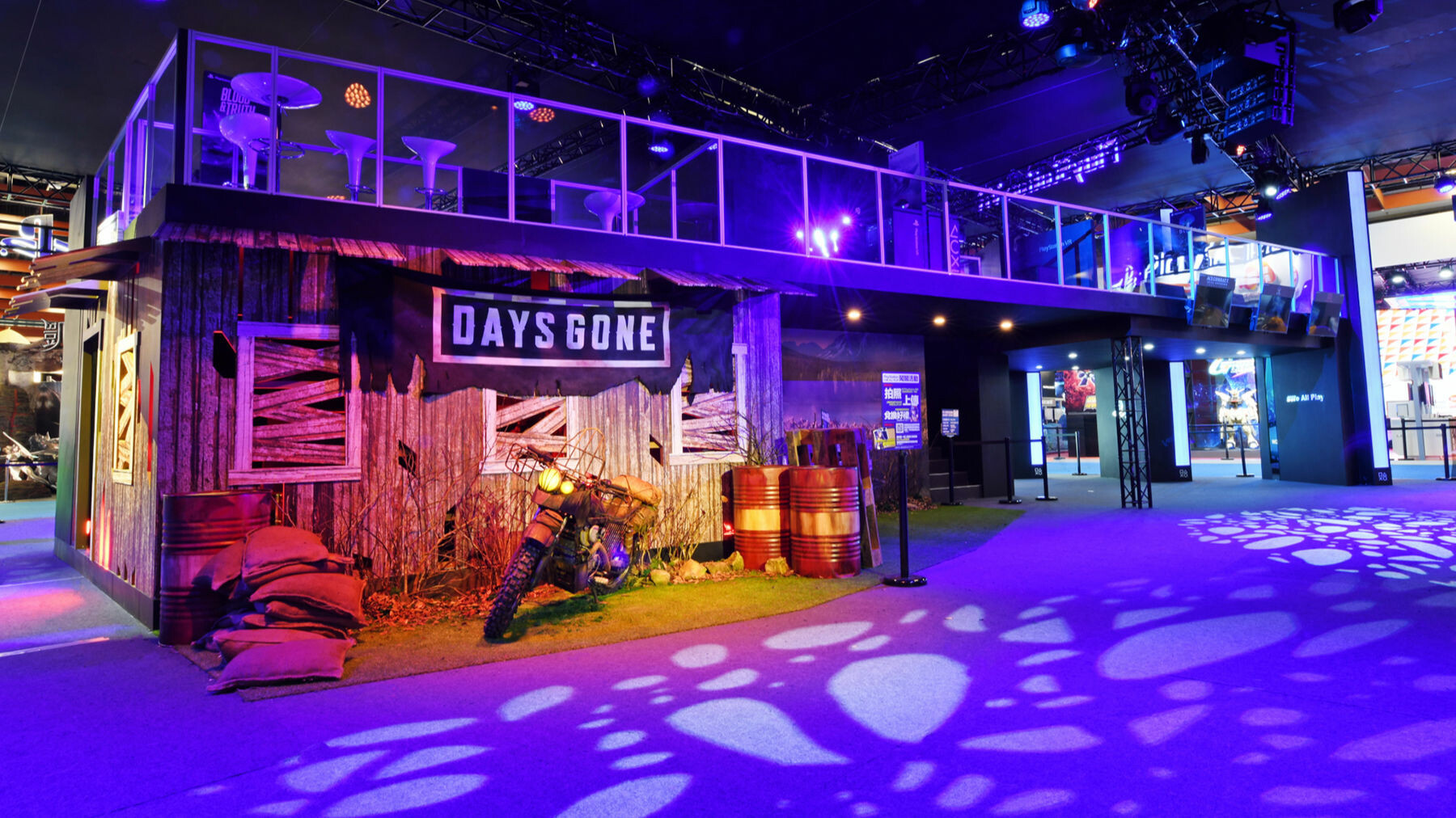 Taipei Game Show 2019 Ky Post Design Taipei Game Show 2019 Ky Post Design