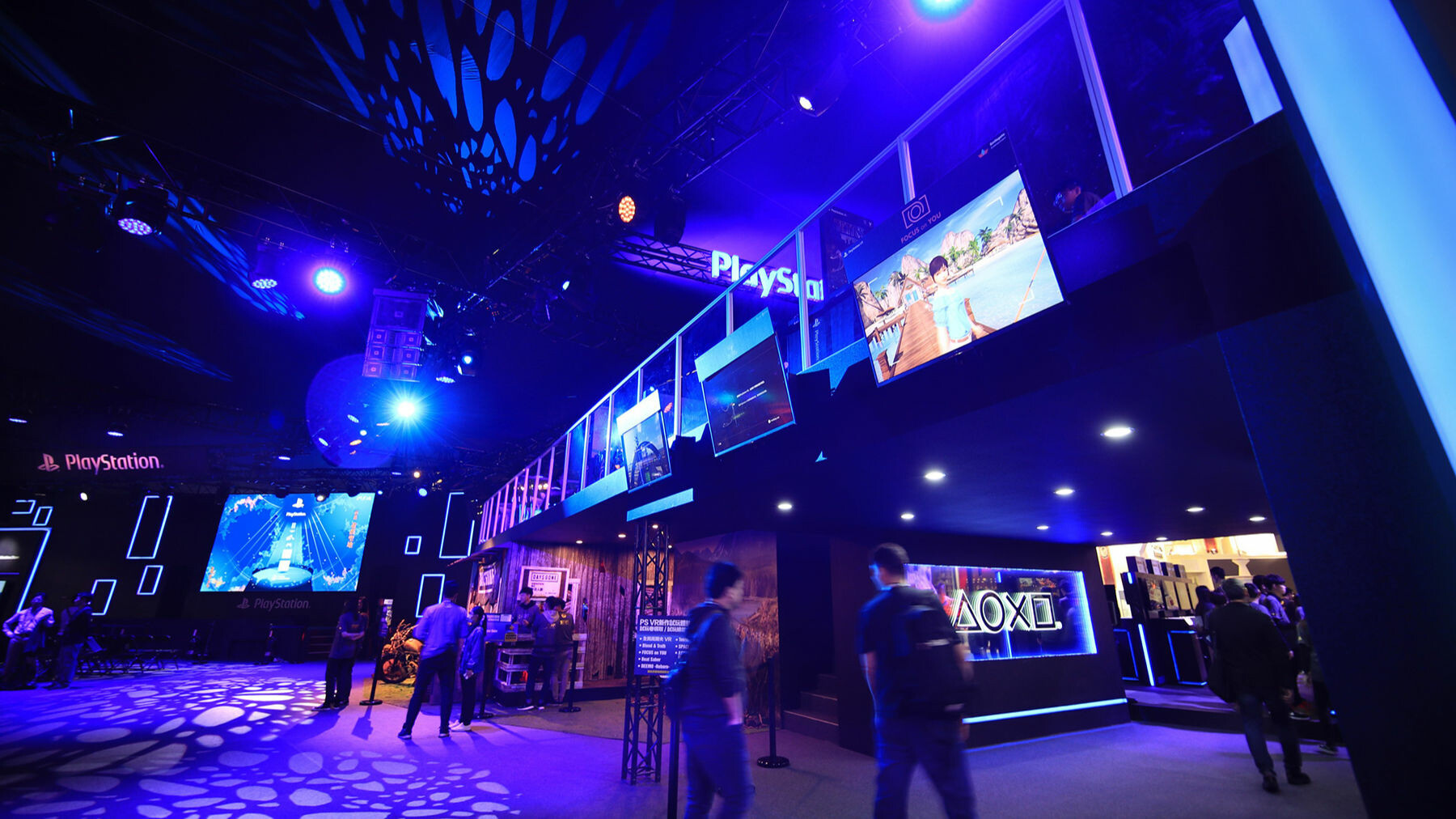 Taipei Game Show 2019 Ky Post Design Taipei Game Show 2019 Ky Post Design