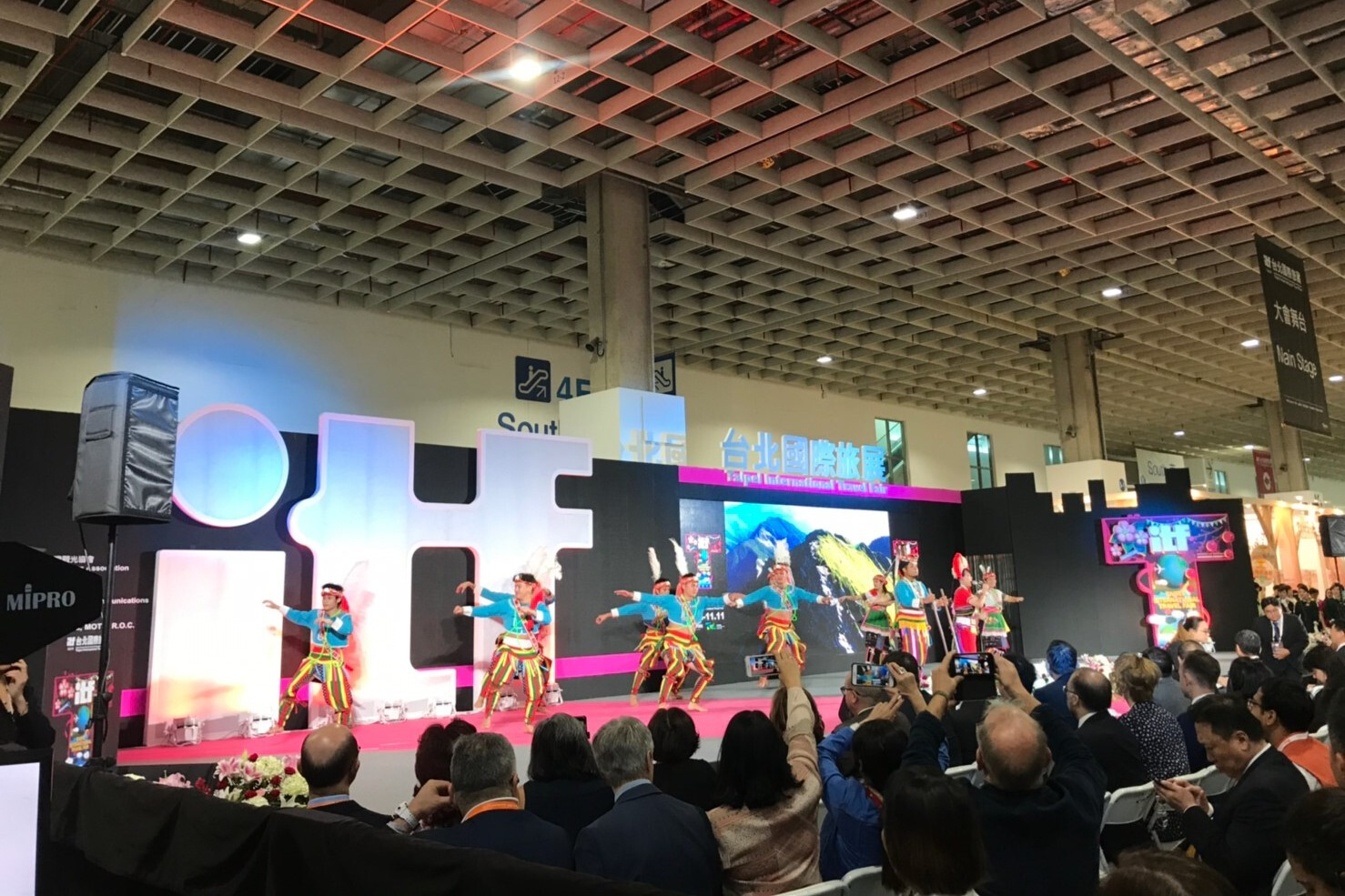 2019 公設