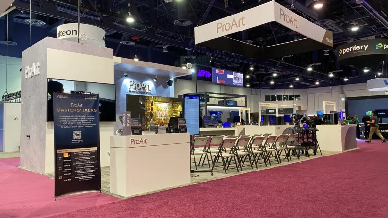 NAB Show 2023