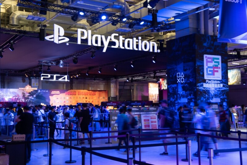 PlayStation Gaming Festival