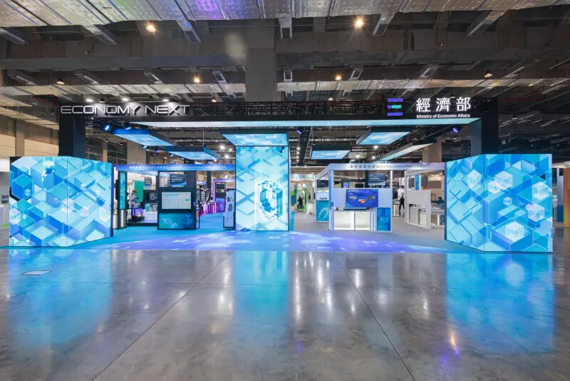 Net Zero City EXPO