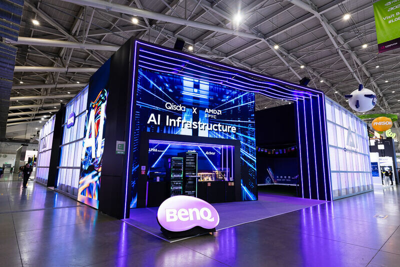 BenQ｜COMPUTEX Highlights