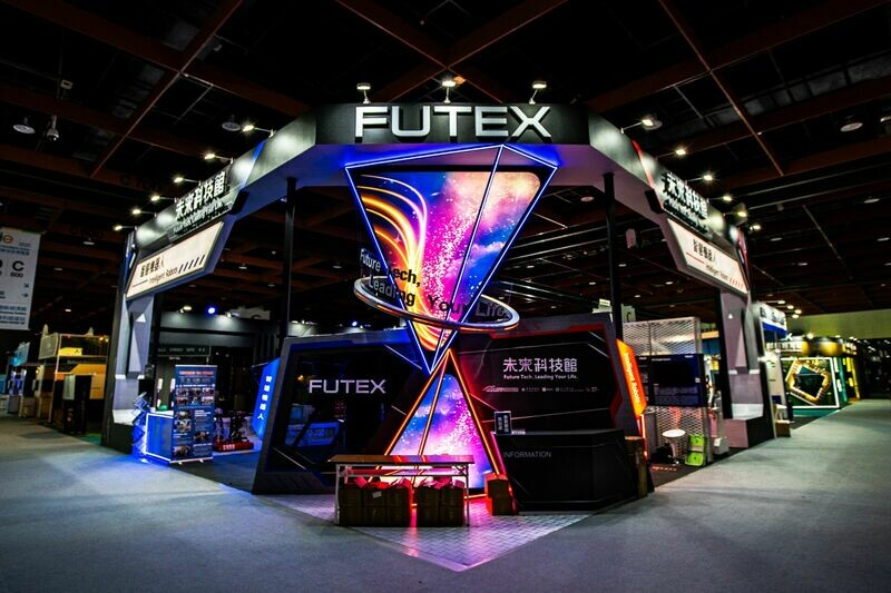 Taiwan Innotech Expo 2018 - 2025