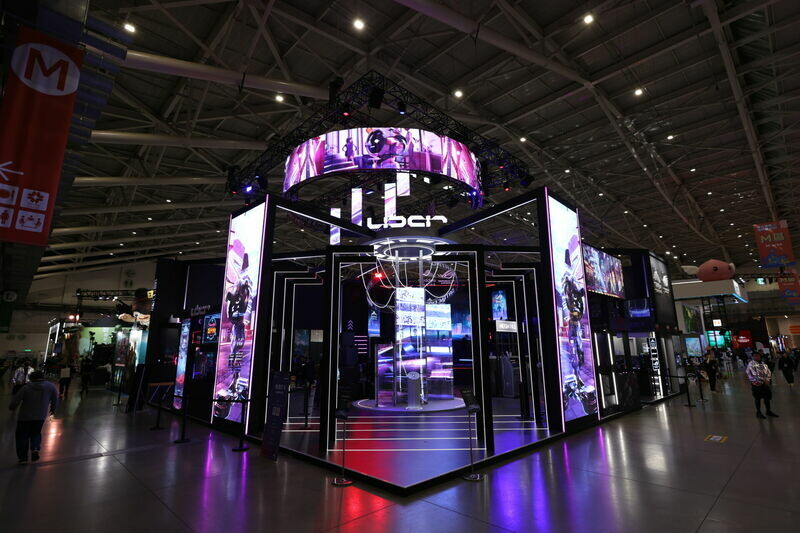 2025 Taipei Game Show