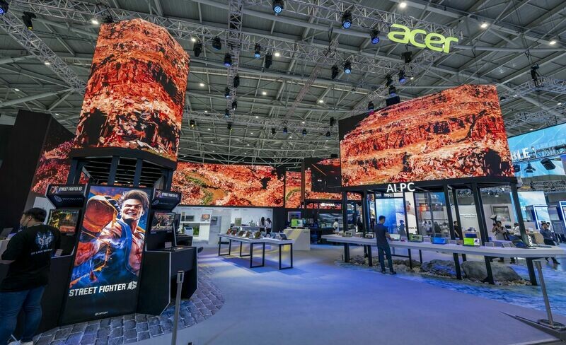 Computex highlights