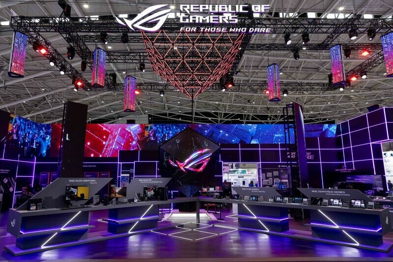 2024 COMPUTEX ASUS
