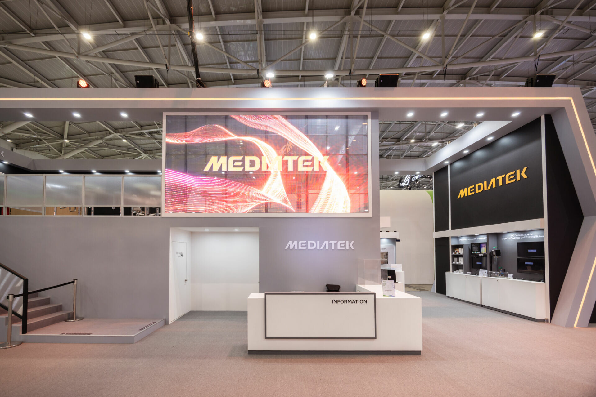 MediaTek