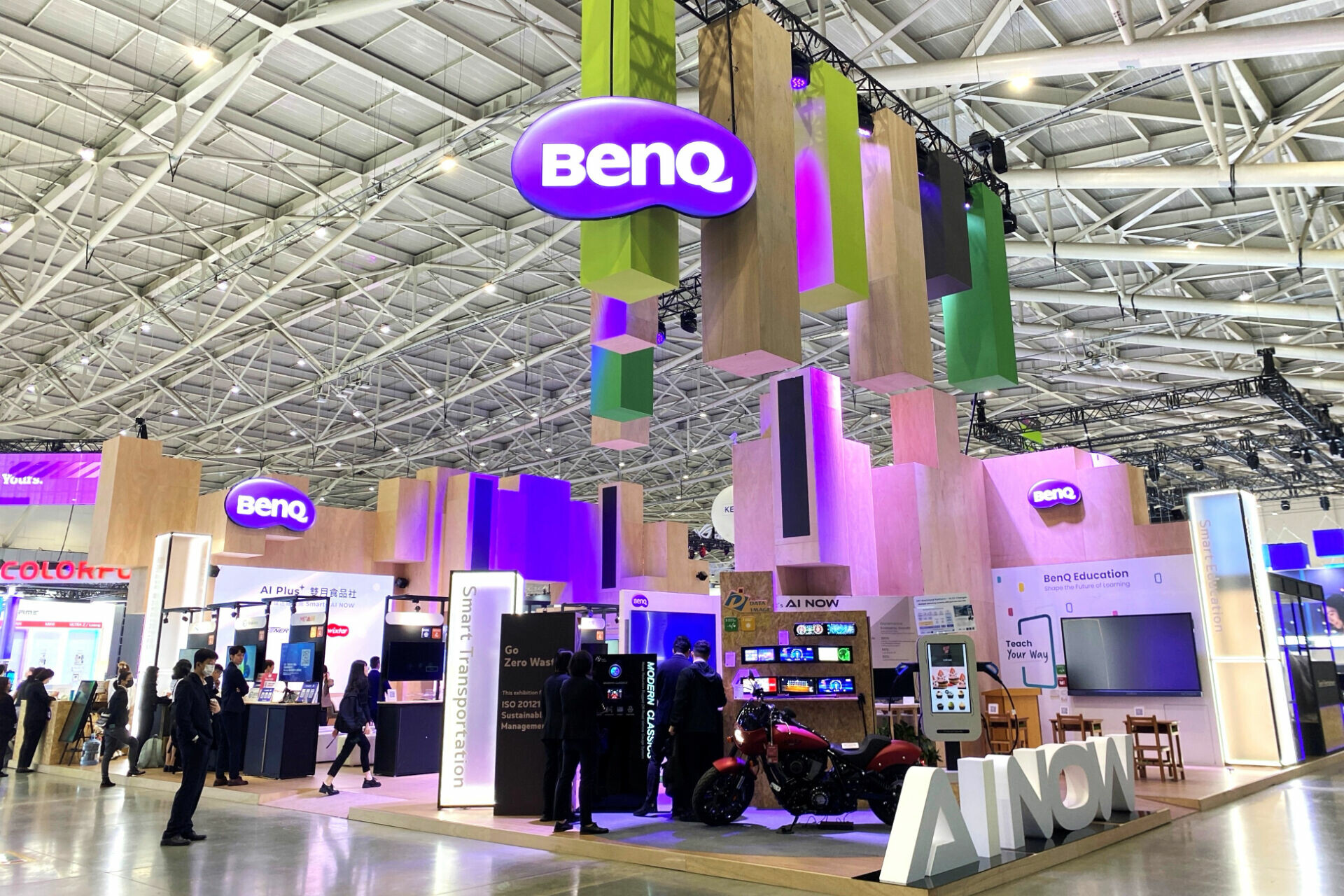 明基佳世達&nbsp;BenQ