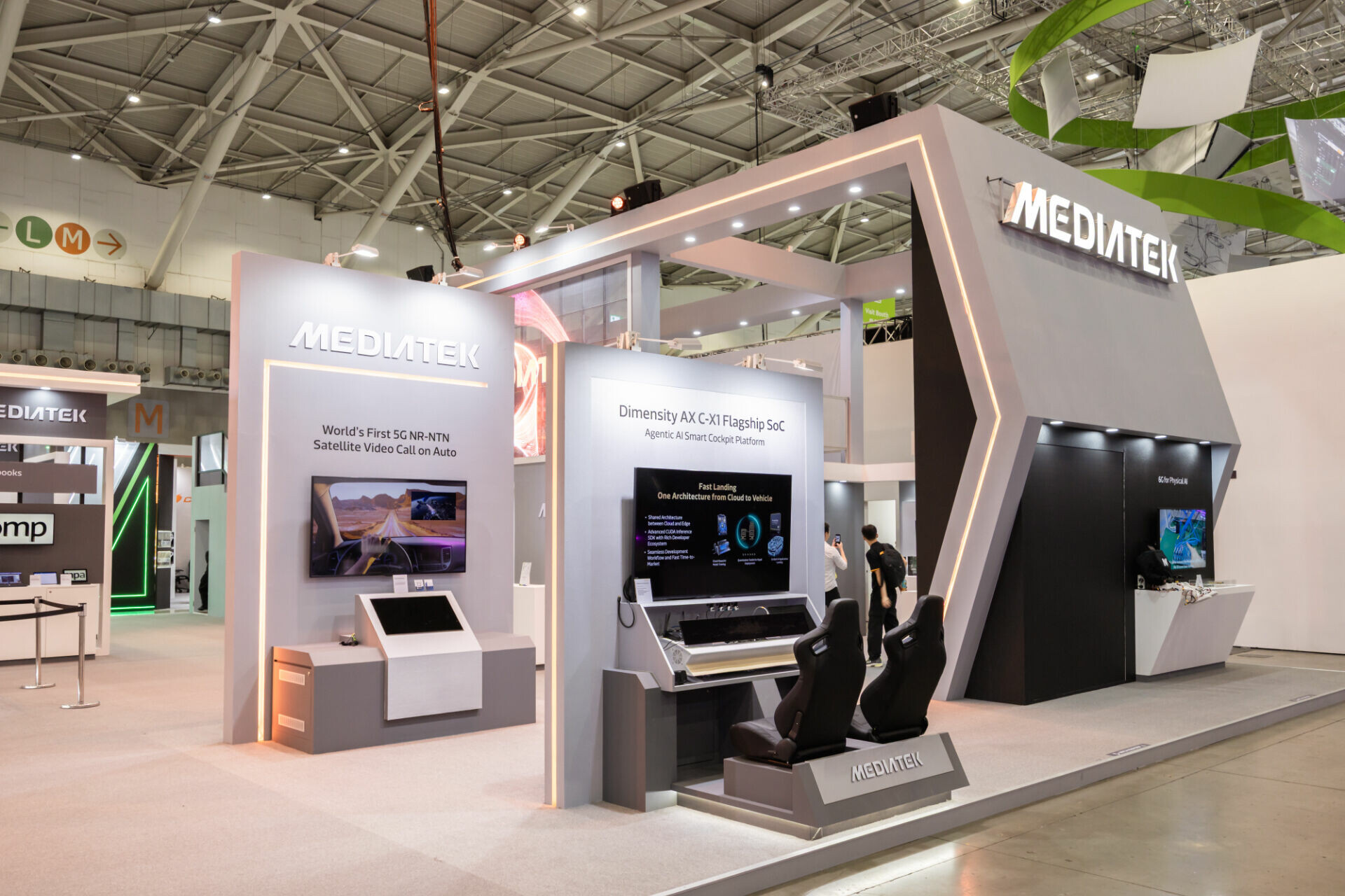 MediaTek
