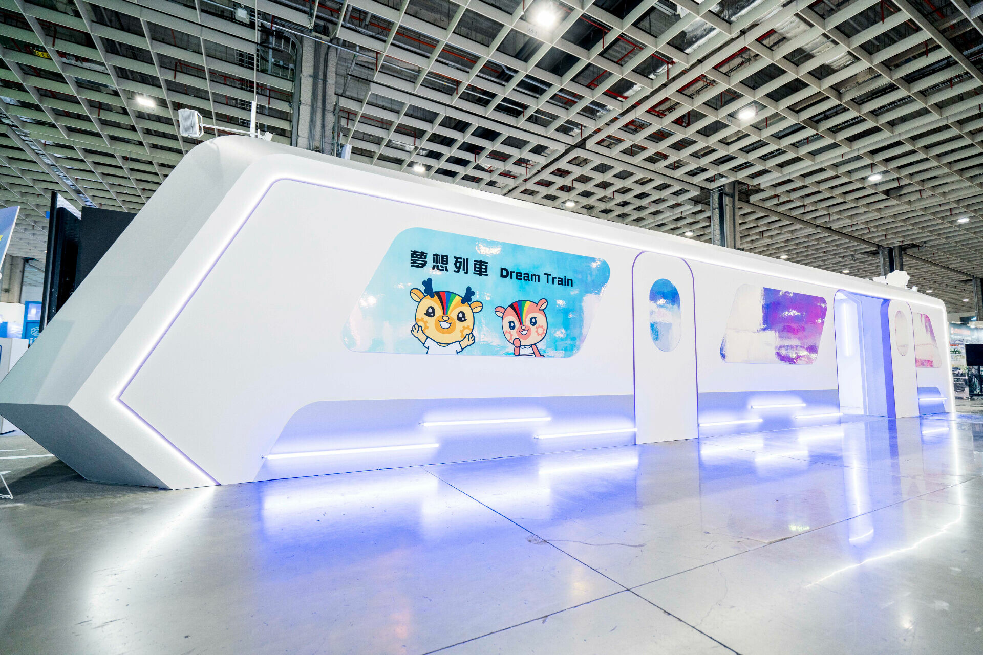 2024 主題館
