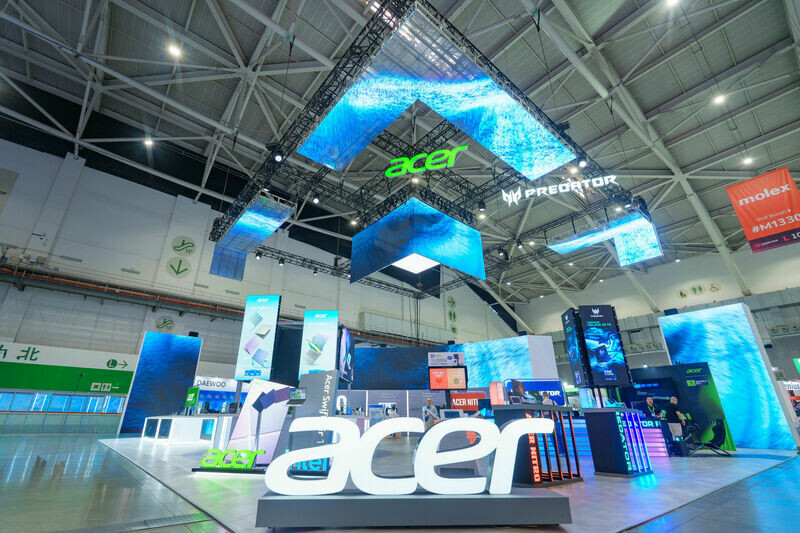 COMPUTEX 歷年精華