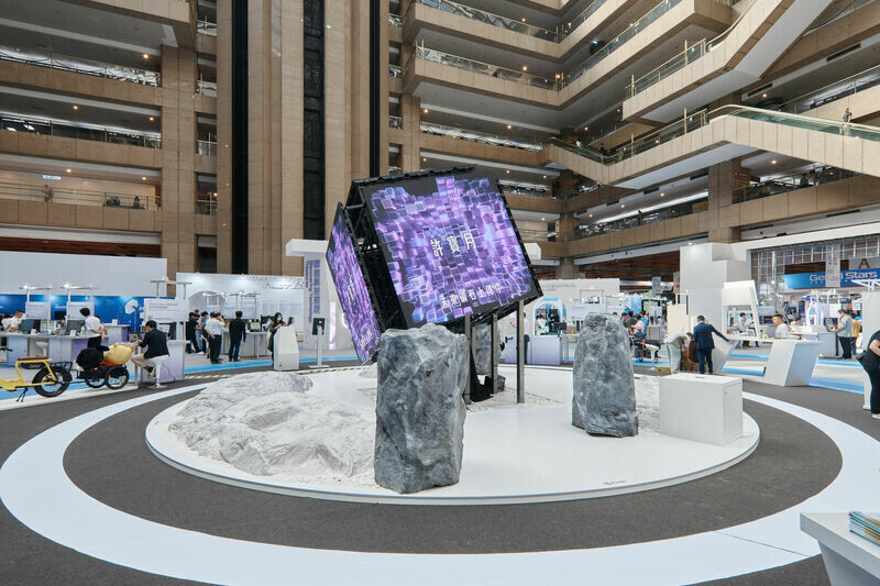 2018 - 2024 台灣創新技術博覽會 創新領航館