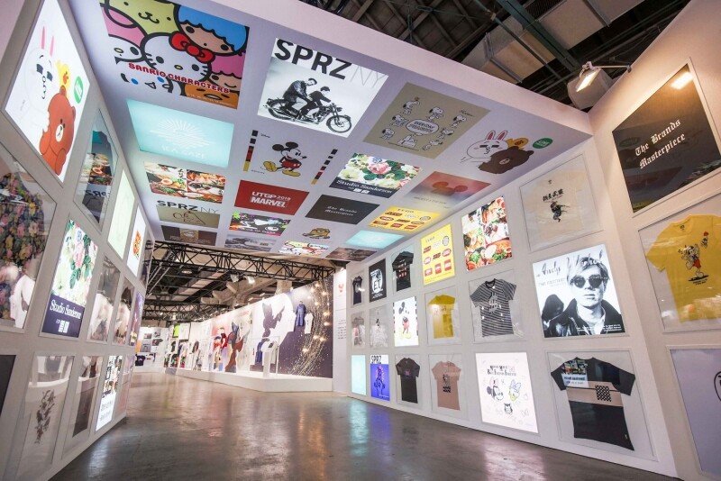 UNIQLO UT 潮流盛典